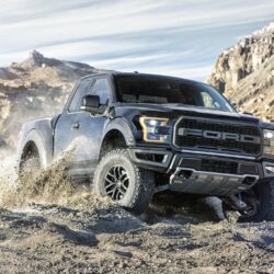 2017 Ford F