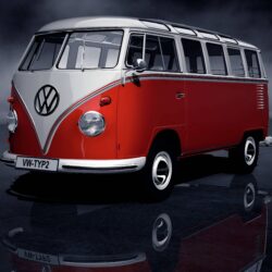 VW Bus Wallpapers Free Download · VW Wallpapers