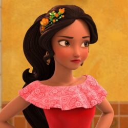 Elena of Avalor’: Disney’s Latest Misguided Attempt to Diversify