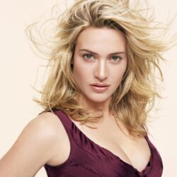 14 Beautiful HD Kate Winslet Wallpapers