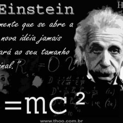 Albert Einstein Wallpapers Desktop