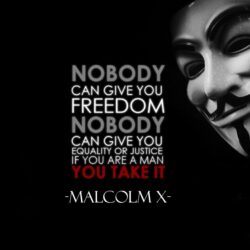 1 Malcolm X HD Wallpapers