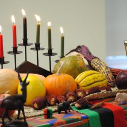 Kwanzaa celebration held at UNO