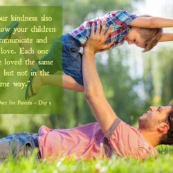 Fashion Beauty Wallpapers: Children’s day quotes from parents
