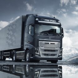 Volvo FH16 750 Truck Wallpapers Download Of 4K Ultra HD