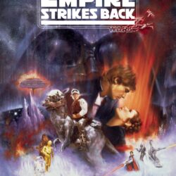 Star Wars: Star Wars: The Empire Strikes Back: 40th Anniversary