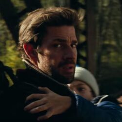 Super Bowl Movie Trailers: ‘A Quiet Place’ Is Silent Horror