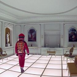 Movies 2001: A Space Odyssey wallpapers