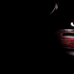 Flying Man of Steel Wallpapers 13