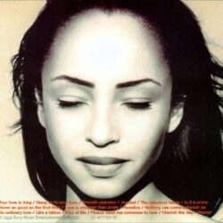 Sade