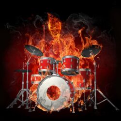 Drums HD Wallpapers