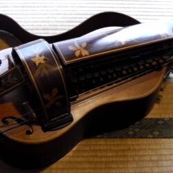 Learn to Play the Hurdy
