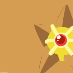 120 Staryu