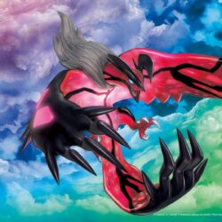 Yveltal HD Wallpapers