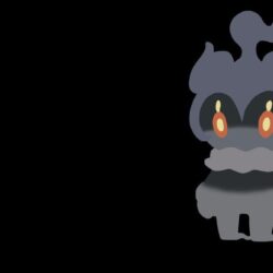 Marshadow Minimalistic Wallpapers