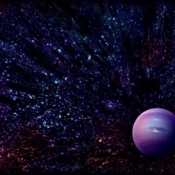 Desktop Hd Real Image Of Planet Uranus Download