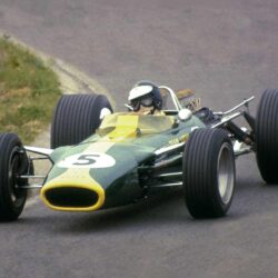 1967 GP Holandii