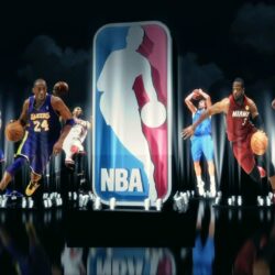 NBA Wallpapers HD