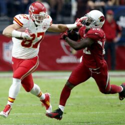 Know your Enemy: Kansas City Chiefs scouting report