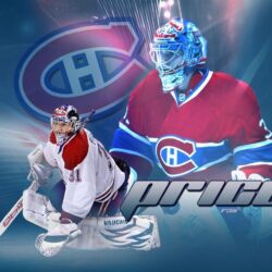 Free Montreal Canadiens desktop wallpapers