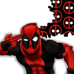 Deadpool HD Wallpapers