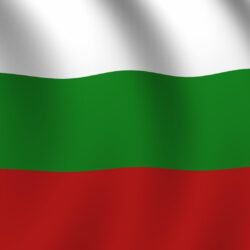 Bulgaria flag Wallpapers