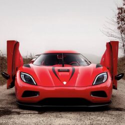Koenigsegg Agera R Wallpapers by HighVoltage47