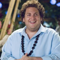 Jonah Hill HD Desktop Wallpapers