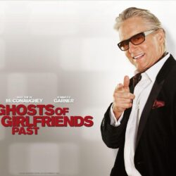 Ghost Of Girlfriends Past Movie Wallpapers
