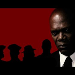 High Definition Collection: Samuel L Jackson Wallpapers, 45 Full HD