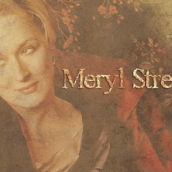 Meryl Streep A Life In Pictures