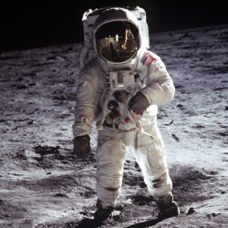 Neil Armstrong Wallpapers 2