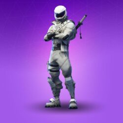 Overtaker Fortnite Outfit Skin How to Get + Latest News