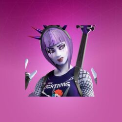 Dark Power Chord Fortnite wallpapers