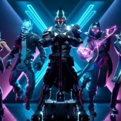 Fortnite Wallpapers HD 4K Most Popular Pictures Backgrounds Desktop