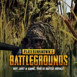 PLAYERUNKNOWN’s BATTLEGROUNDS Review: Old Idea, Fresh Take