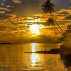 Sunsets, Sunset In Angola Wallpapers and Pictures