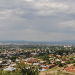 overview of burundi