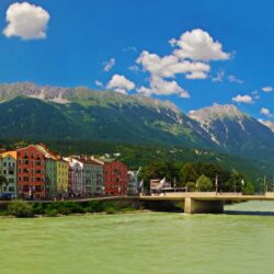 Innsbruck, Austria wallpapers