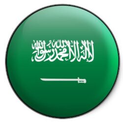 Design: Wallpapers Flag of Saudi Arabia