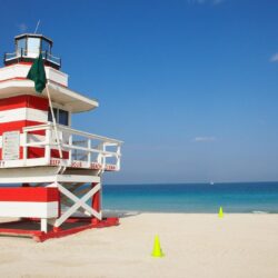 Miami Beach Wallpapers and Backgrounds
