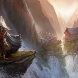 Lord of The Rings Wallpapers