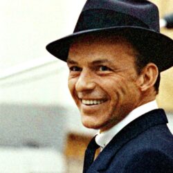 Awesome Frank Sinatra Wall