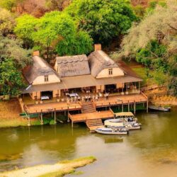 Royal Zambezi Lodge – Resident Classic – Voyazed