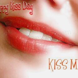 Newest*}Sexy Kiss and Lip HD Wallpapers for Valentines day 2016