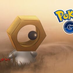 Meltan is now obtainable in Pokemon Go