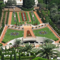 File:Bahá’í gardens by Yukatan