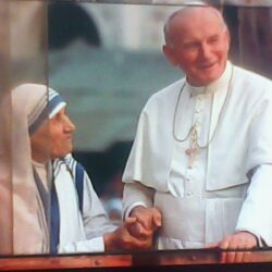 DNA Success: BEATUS : Embracing the holiness of Blessed John Paul II