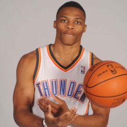 HD Russell Westbrook Wallpapers – HdCoolWallpapers.Com 3