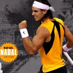 Download Rafael Nadal Wallpapers
